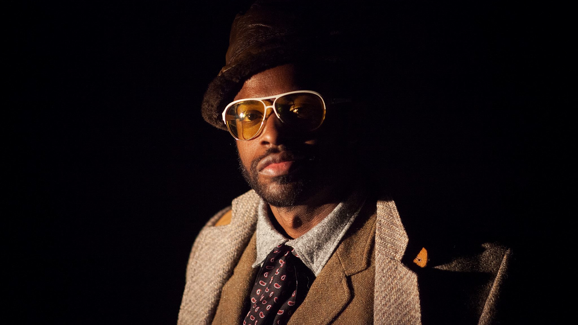 Adrian Younge — photo 4