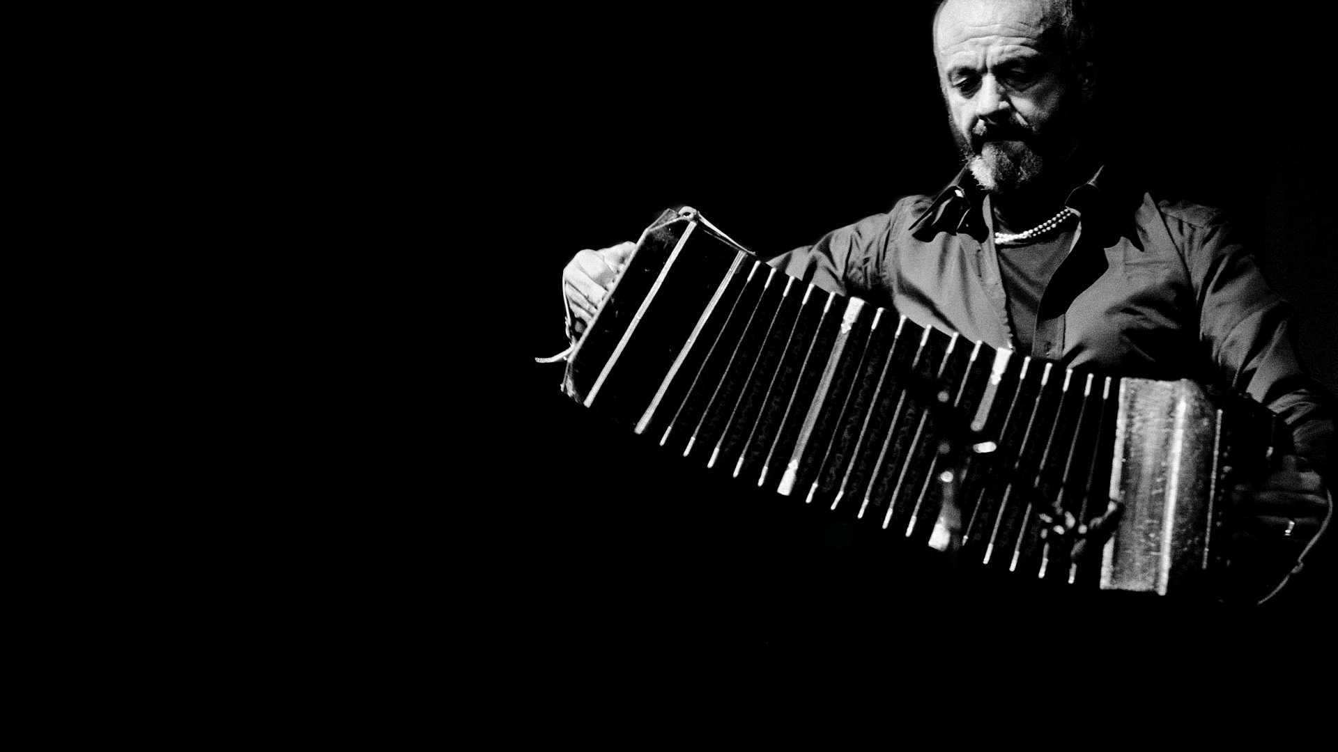 Astor Piazzolla & Kronos Quartet — photo 2