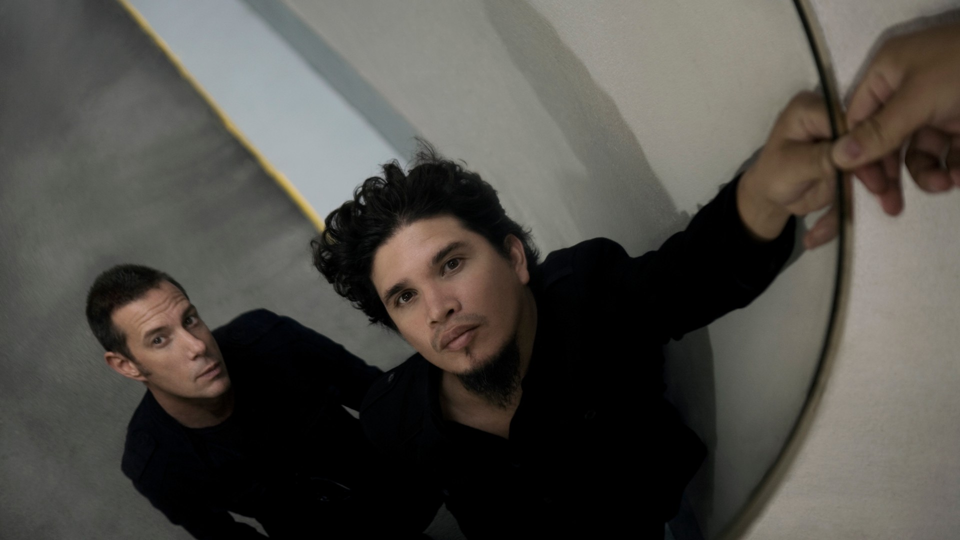Thievery Corporation — photo 3
