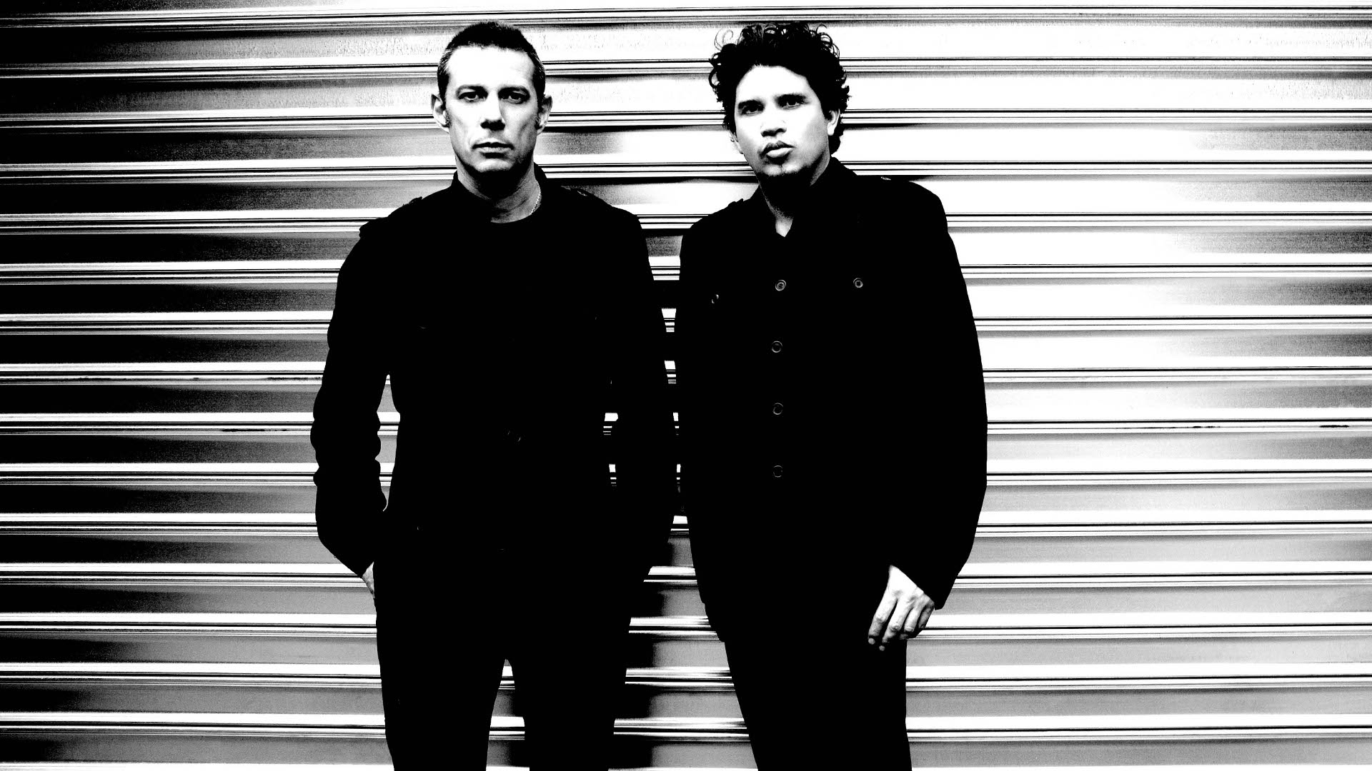 Thievery Corporation — photo 4