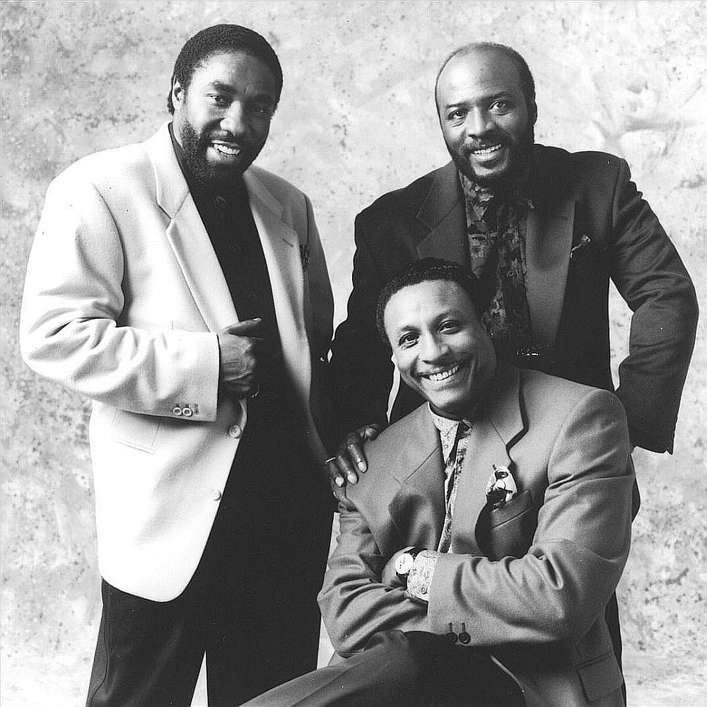 The O'Jays — photo 1