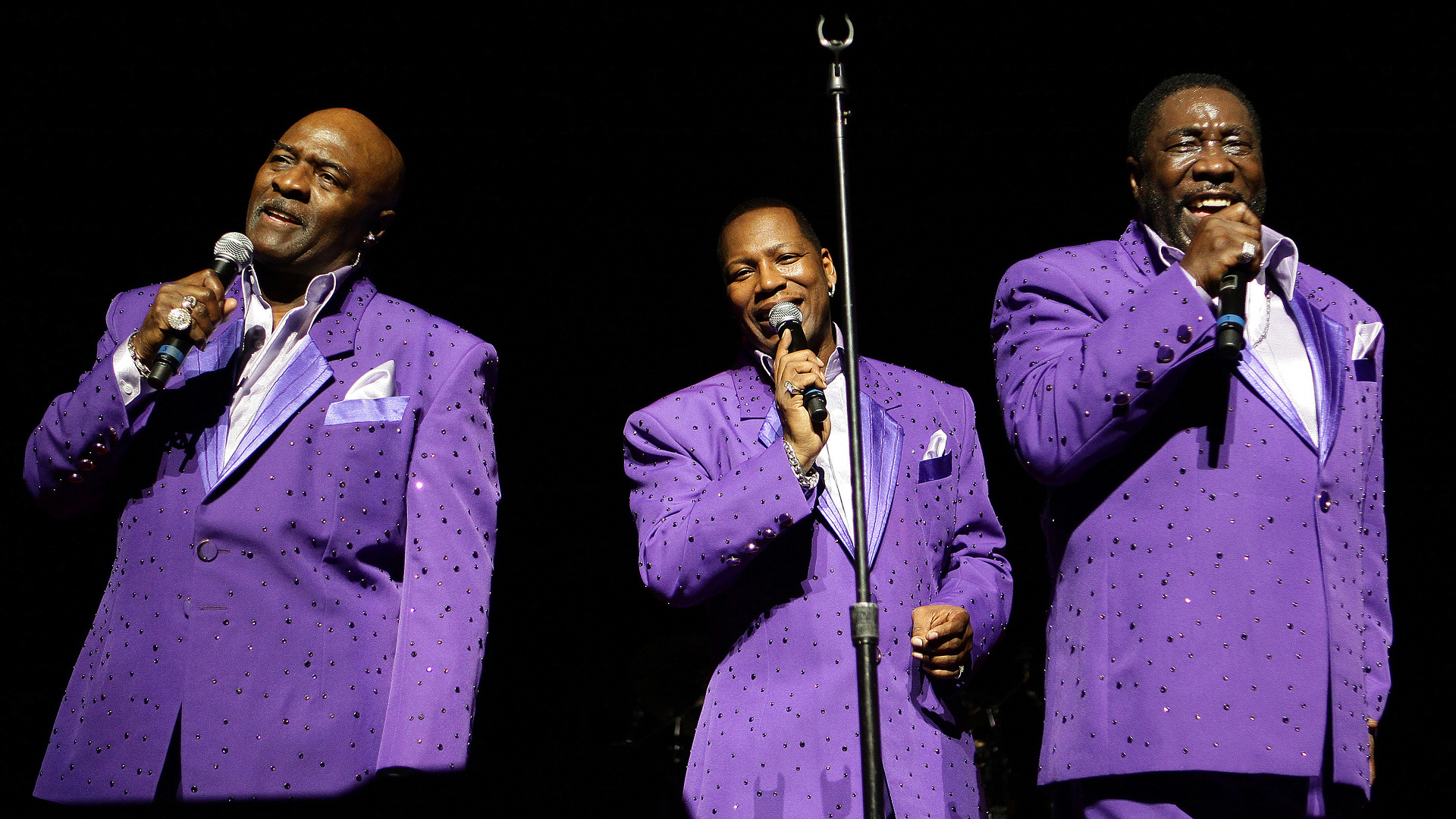 The O'Jays — photo 3