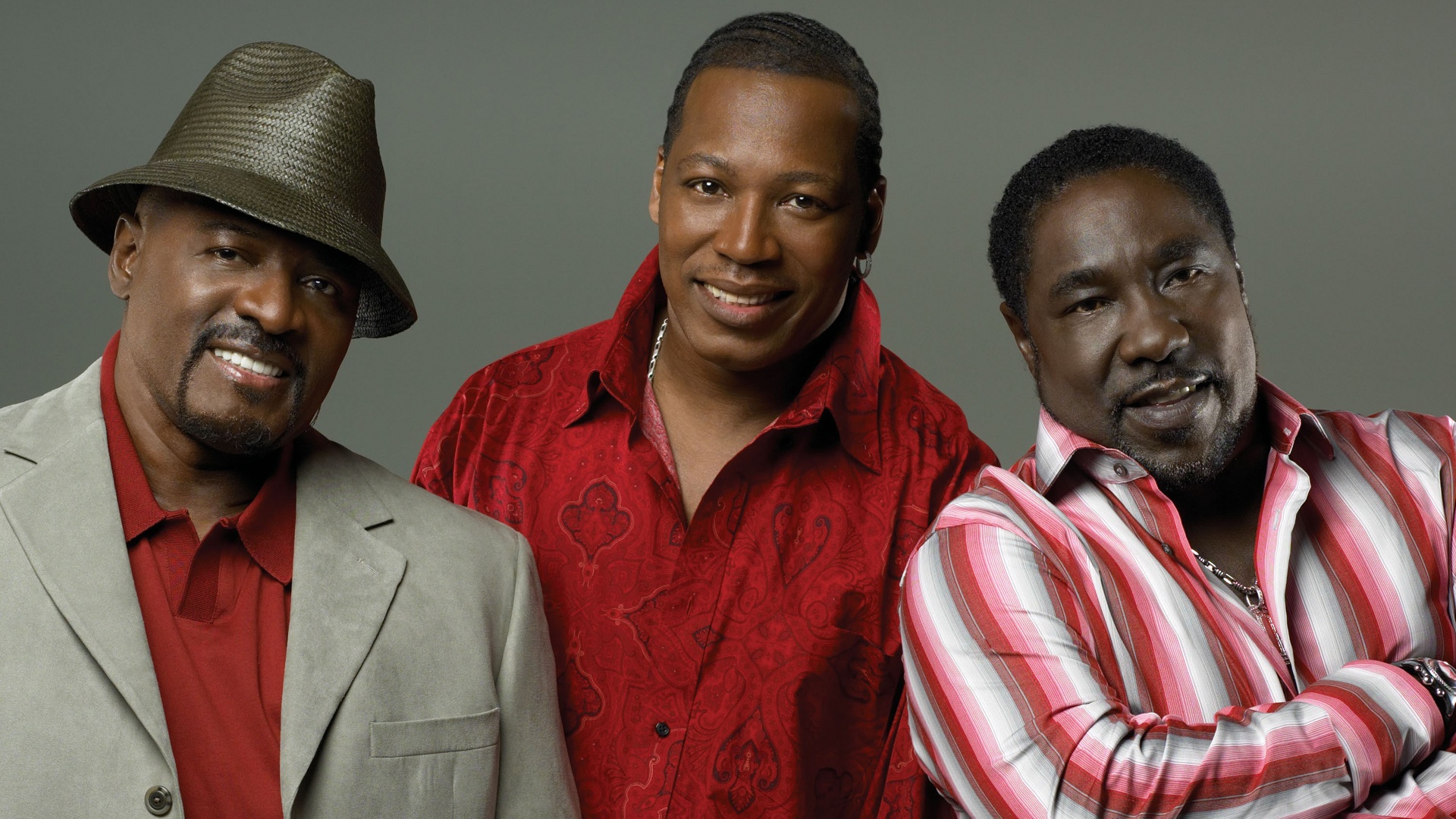 The O'Jays — photo 4