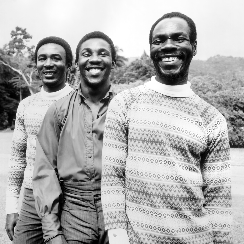 Toots and The Maytals