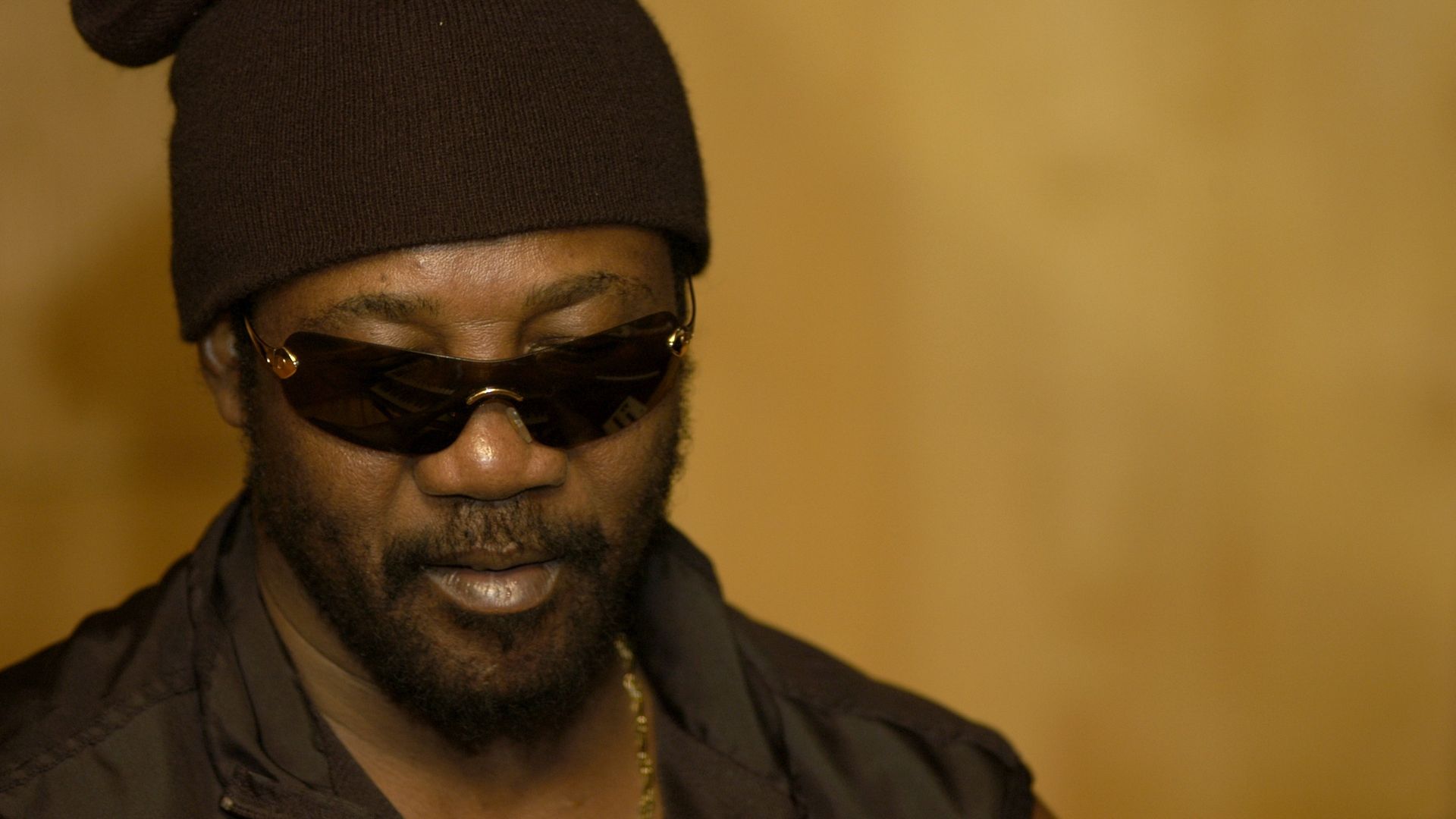 Toots and The Maytals — photo 3