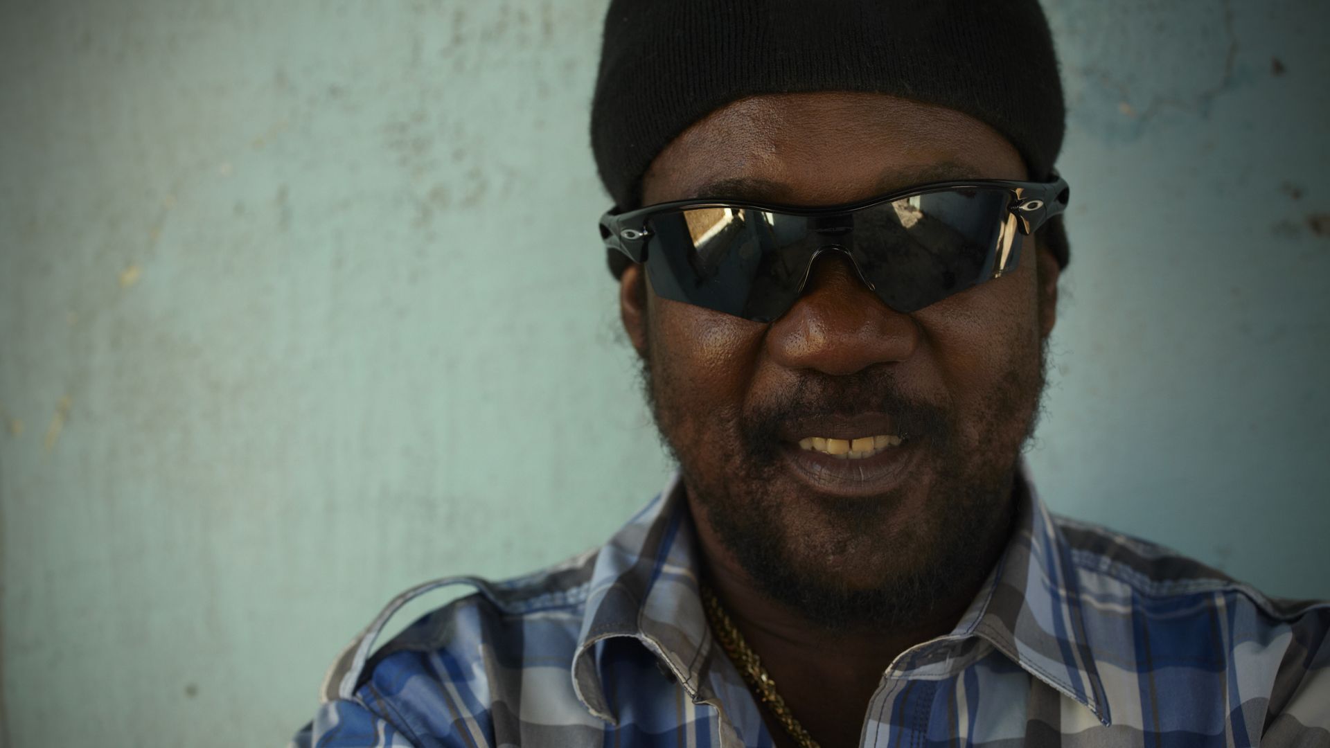 Toots and The Maytals — photo 4