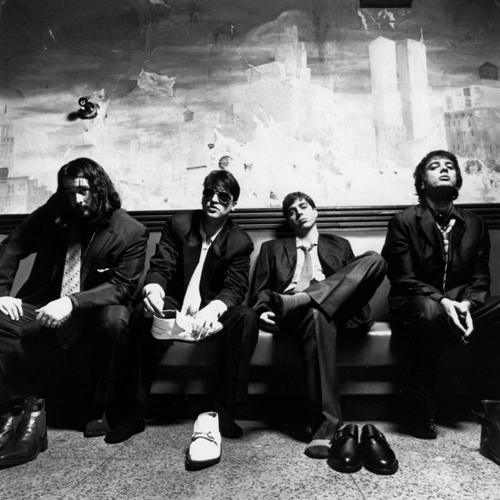 Afghan Whigs — photo 2