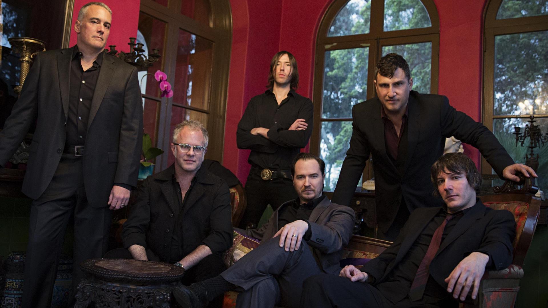 Afghan Whigs — photo 4