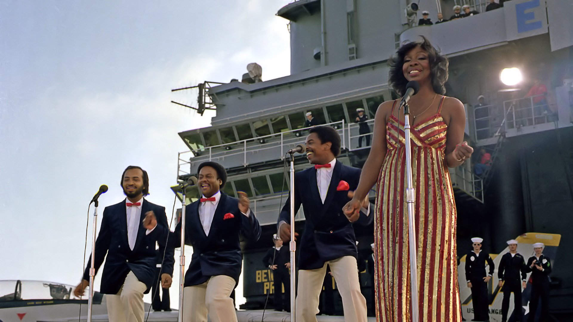 Gladys Knight & The Pips — photo 2