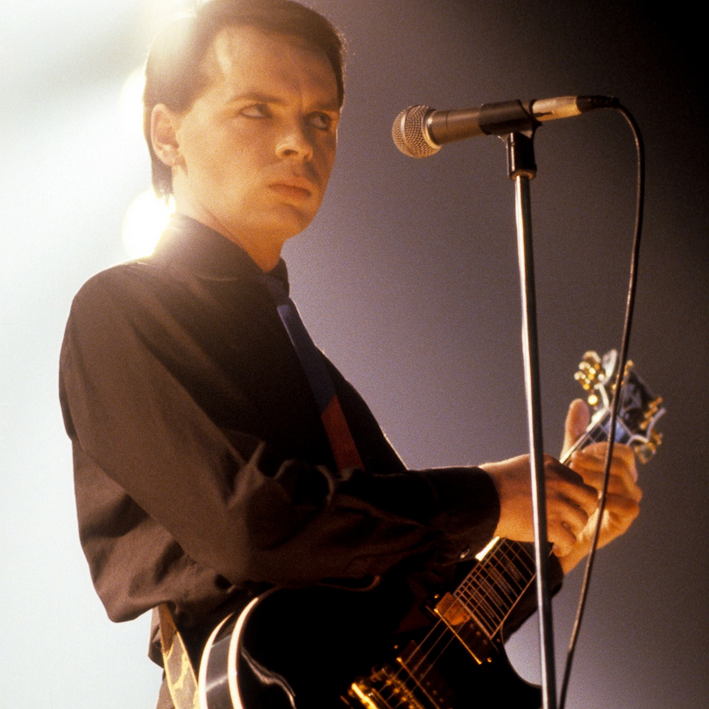 Gary Numan — photo 1