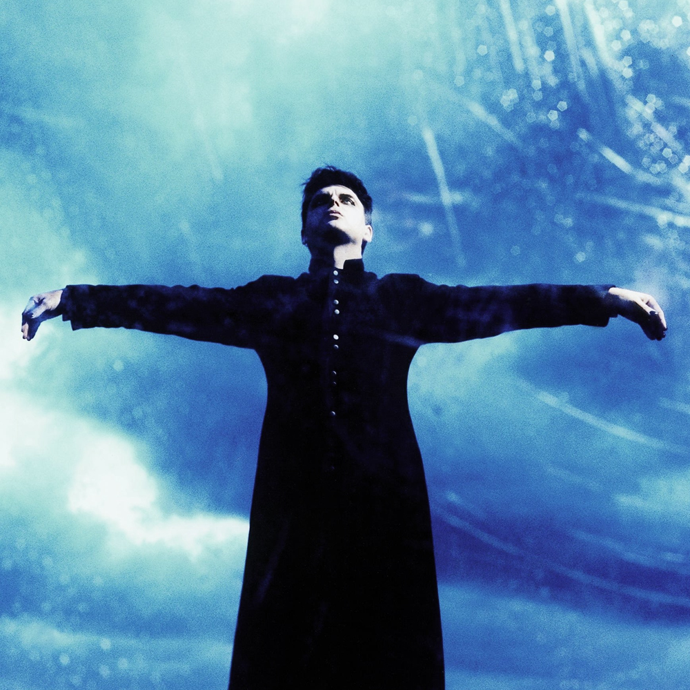 Gary Numan — photo 2