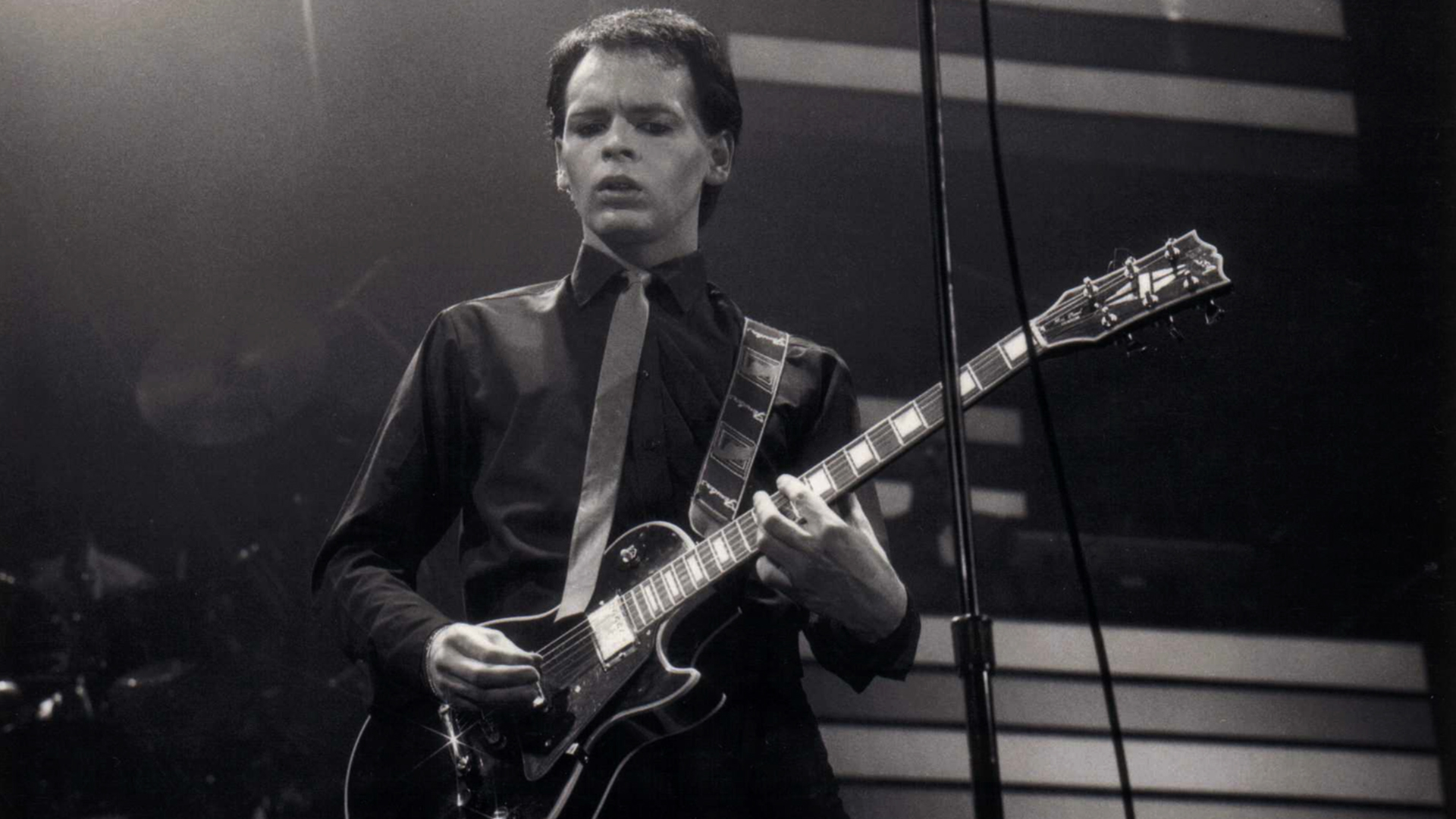 Gary Numan — photo 5