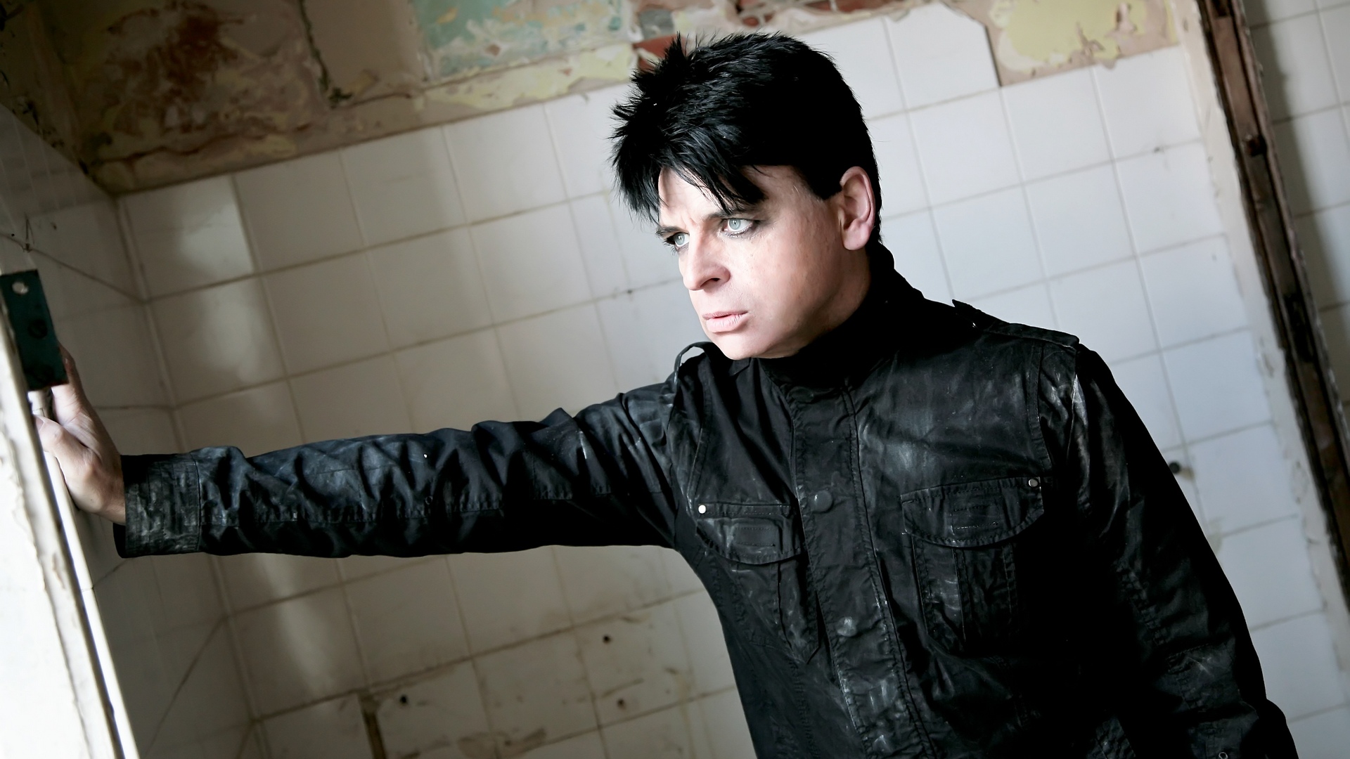 Gary Numan — photo 6