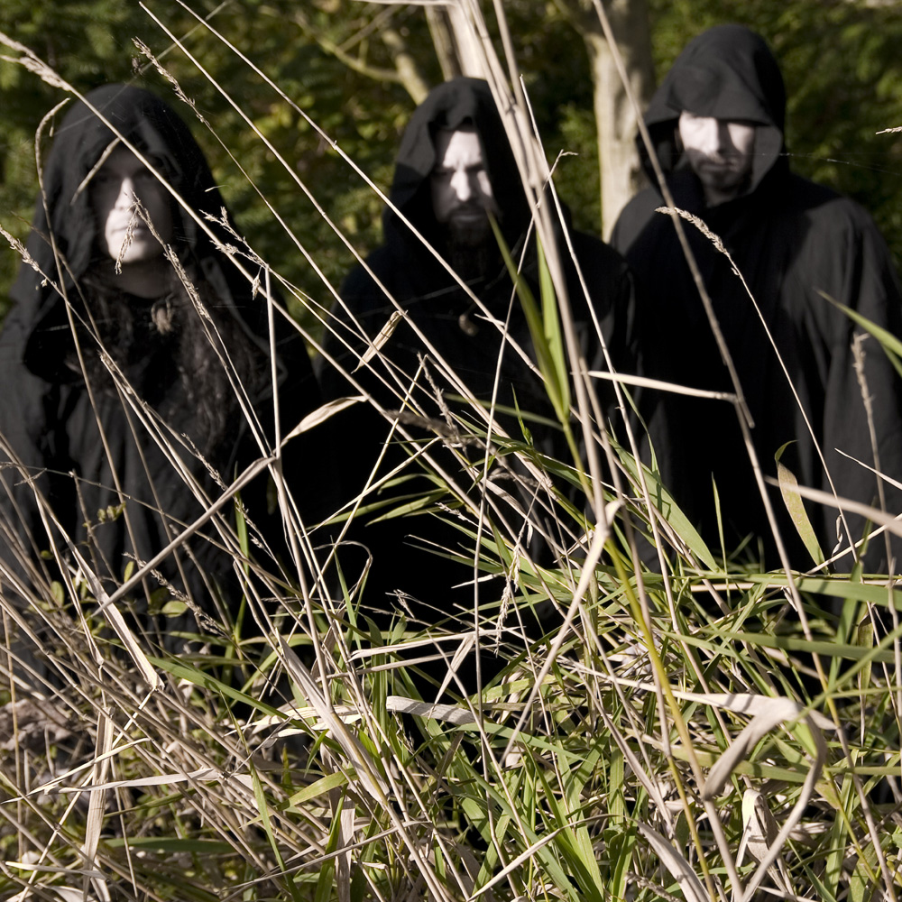 SUNN O))) — photo 1