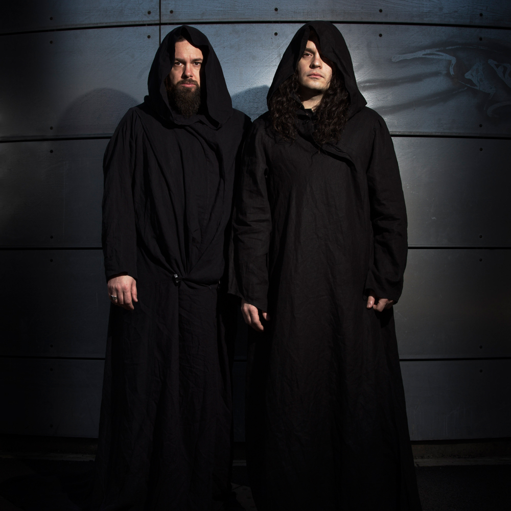 SUNN O))) — photo 2