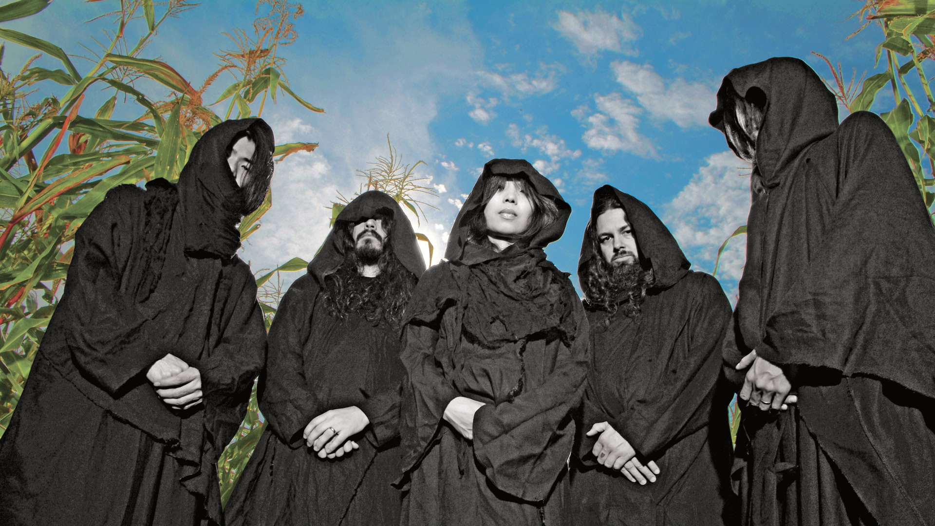SUNN O))) — photo 4