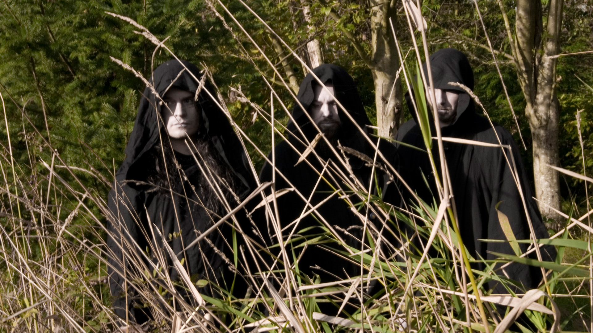 SUNN O))) — photo 5