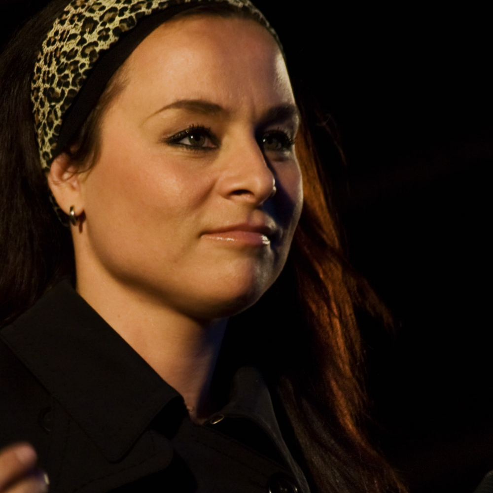 Big2 & Trijntje Oosterhuis — photo 3