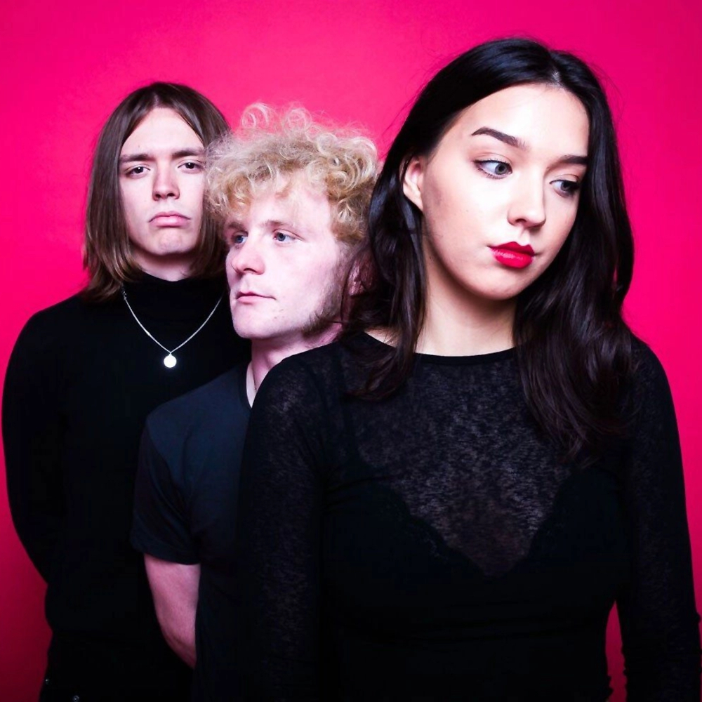 The Mysterines — photo 1