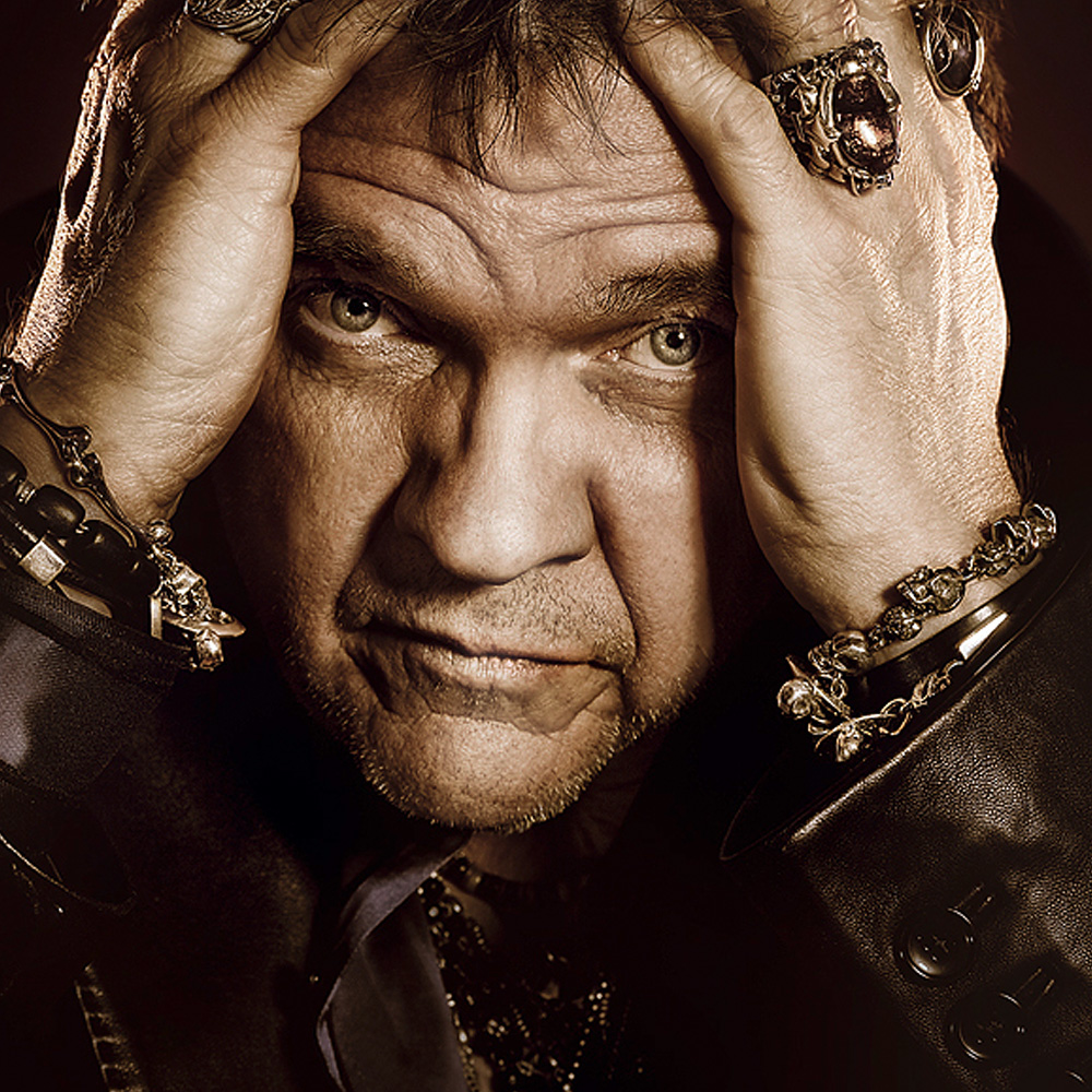 Celebrating Meat Loaf — photo 2