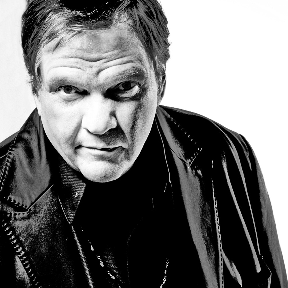 Celebrating Meat Loaf — photo 3