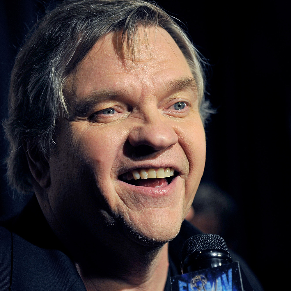 Celebrating Meat Loaf — photo 4