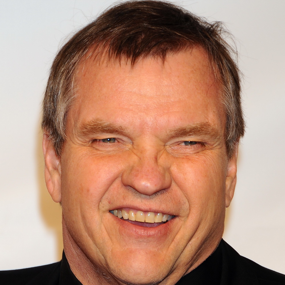 Celebrating Meat Loaf — photo 5
