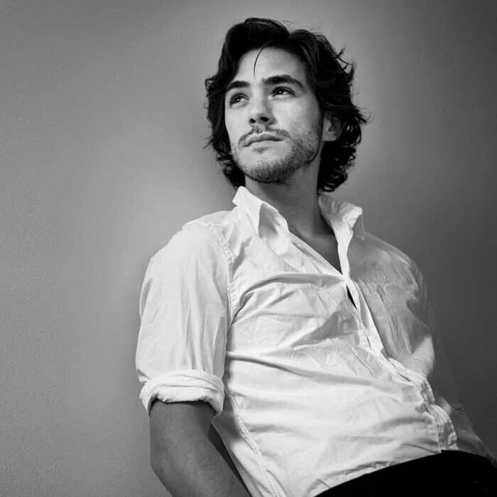 Jack Savoretti — photo 1