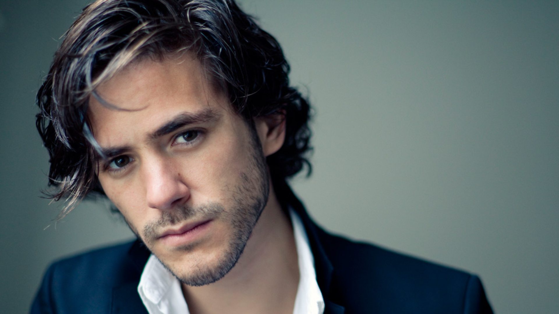 Jack Savoretti — photo 2