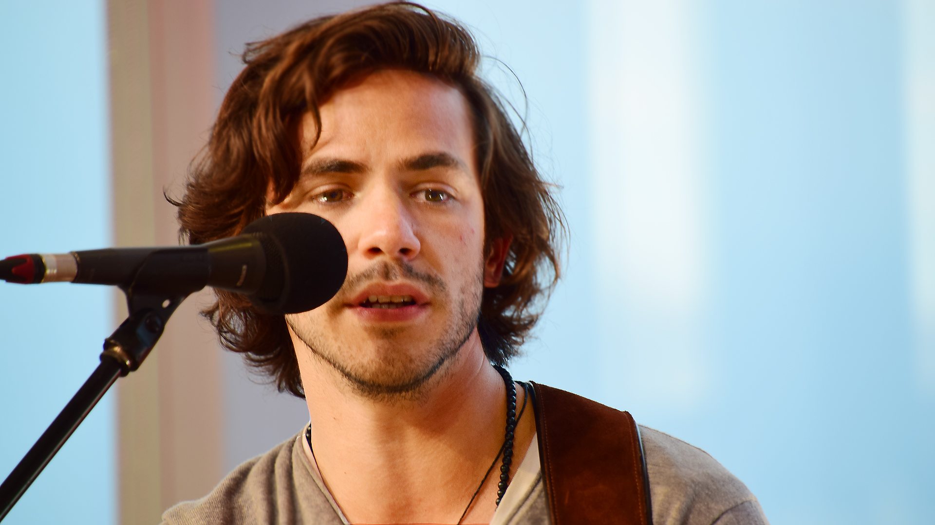 Jack Savoretti — photo 3