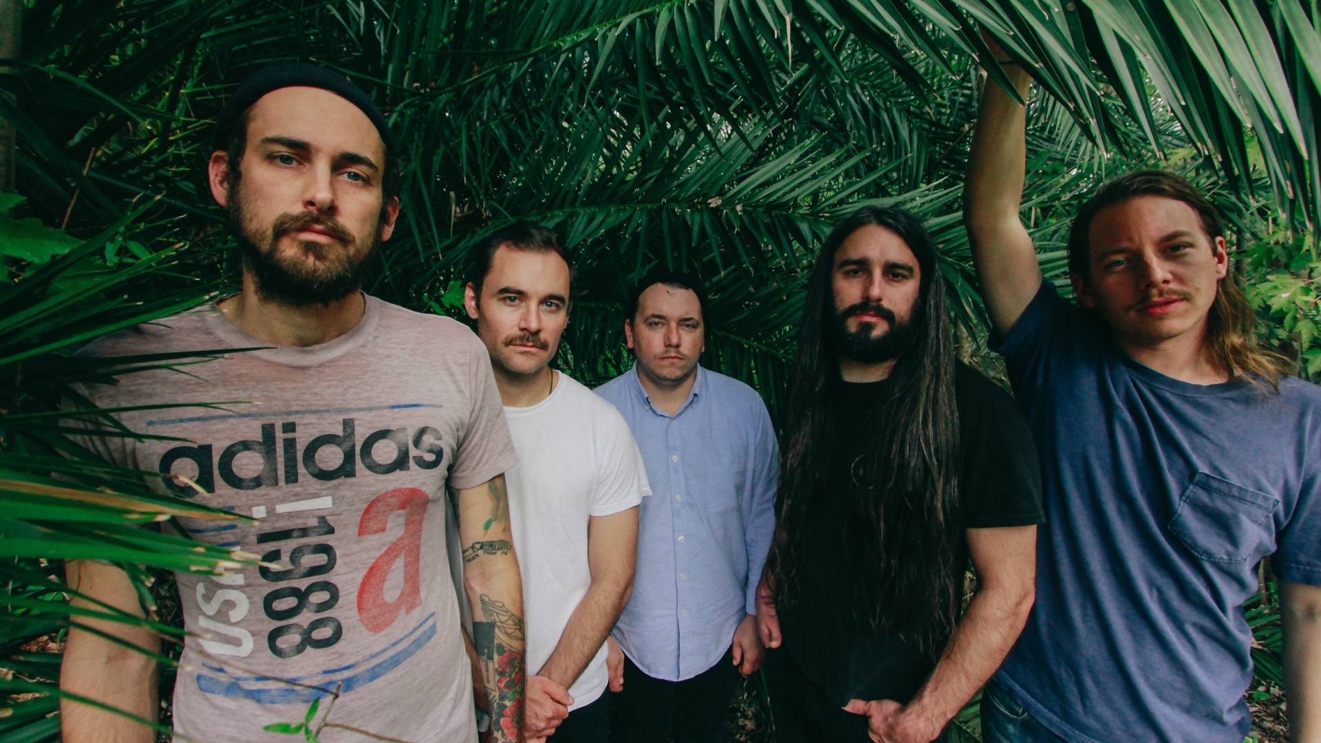Pianos Become the Teeth — photo 1