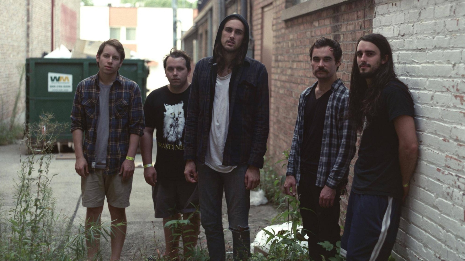 Pianos Become the Teeth — photo 3
