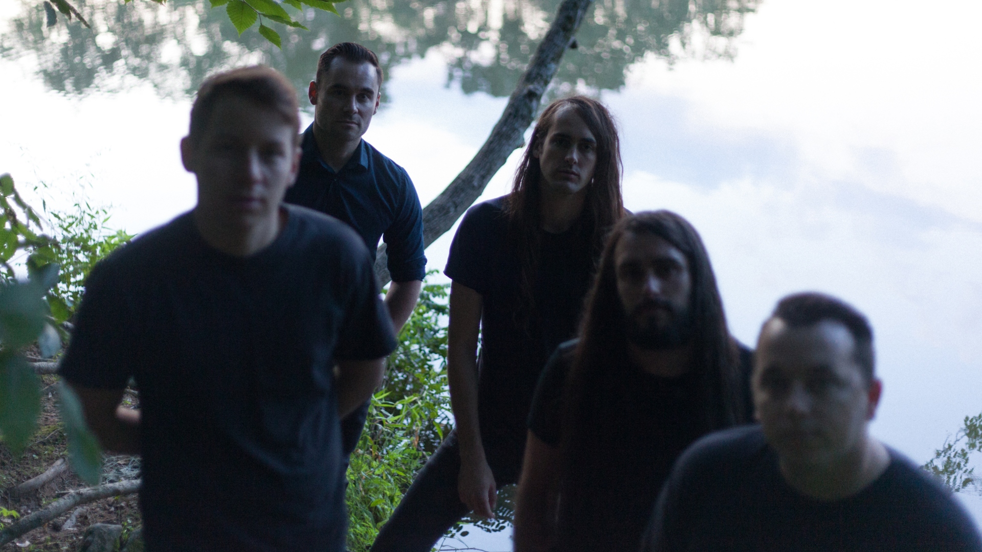 Pianos Become the Teeth — photo 5