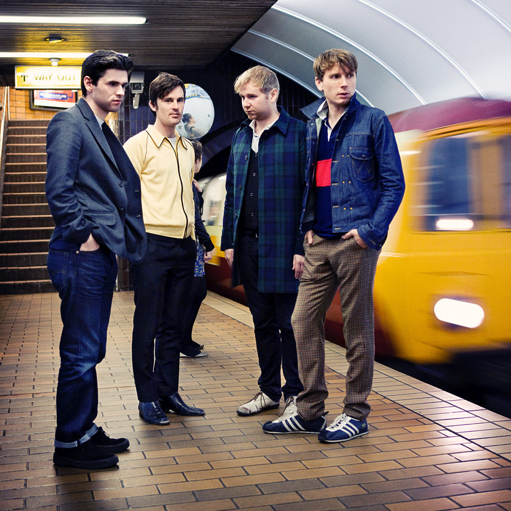 Franz Ferdinand — photo 2