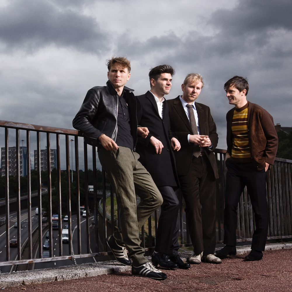 Franz Ferdinand — photo 5