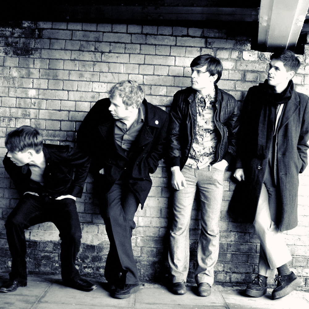 Franz Ferdinand — photo 6