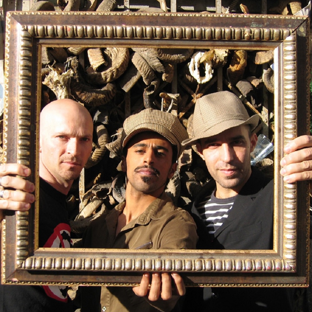 Balkan Beat Box
