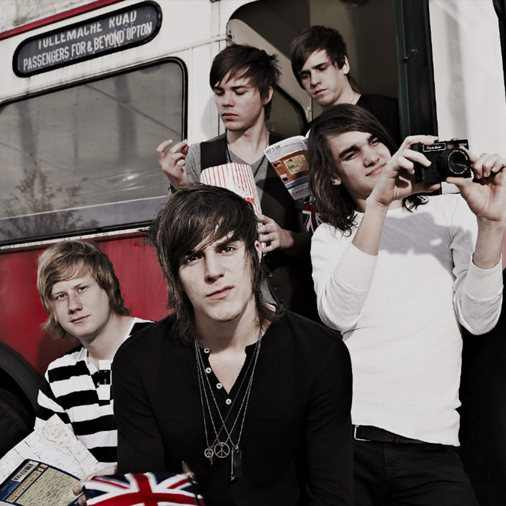 The Maine — photo 1