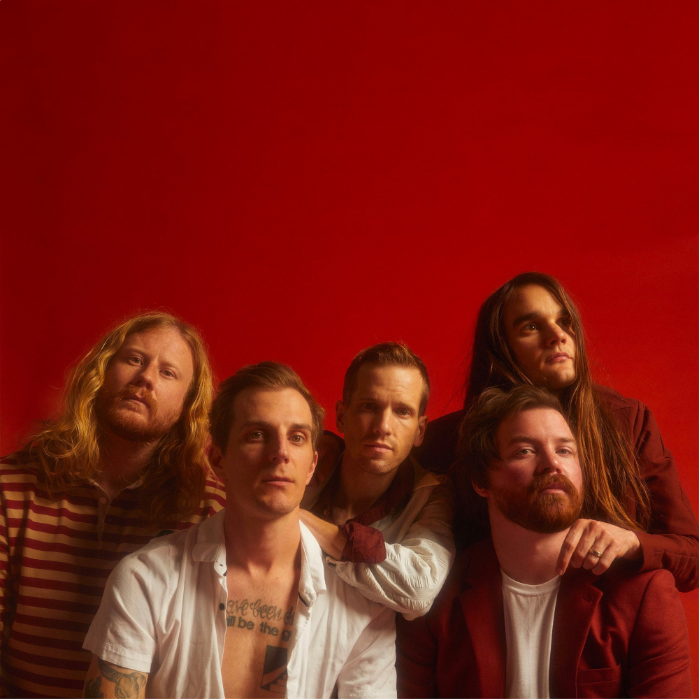 The Maine — photo 2
