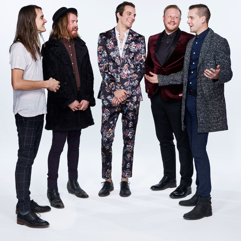 The Maine — photo 3