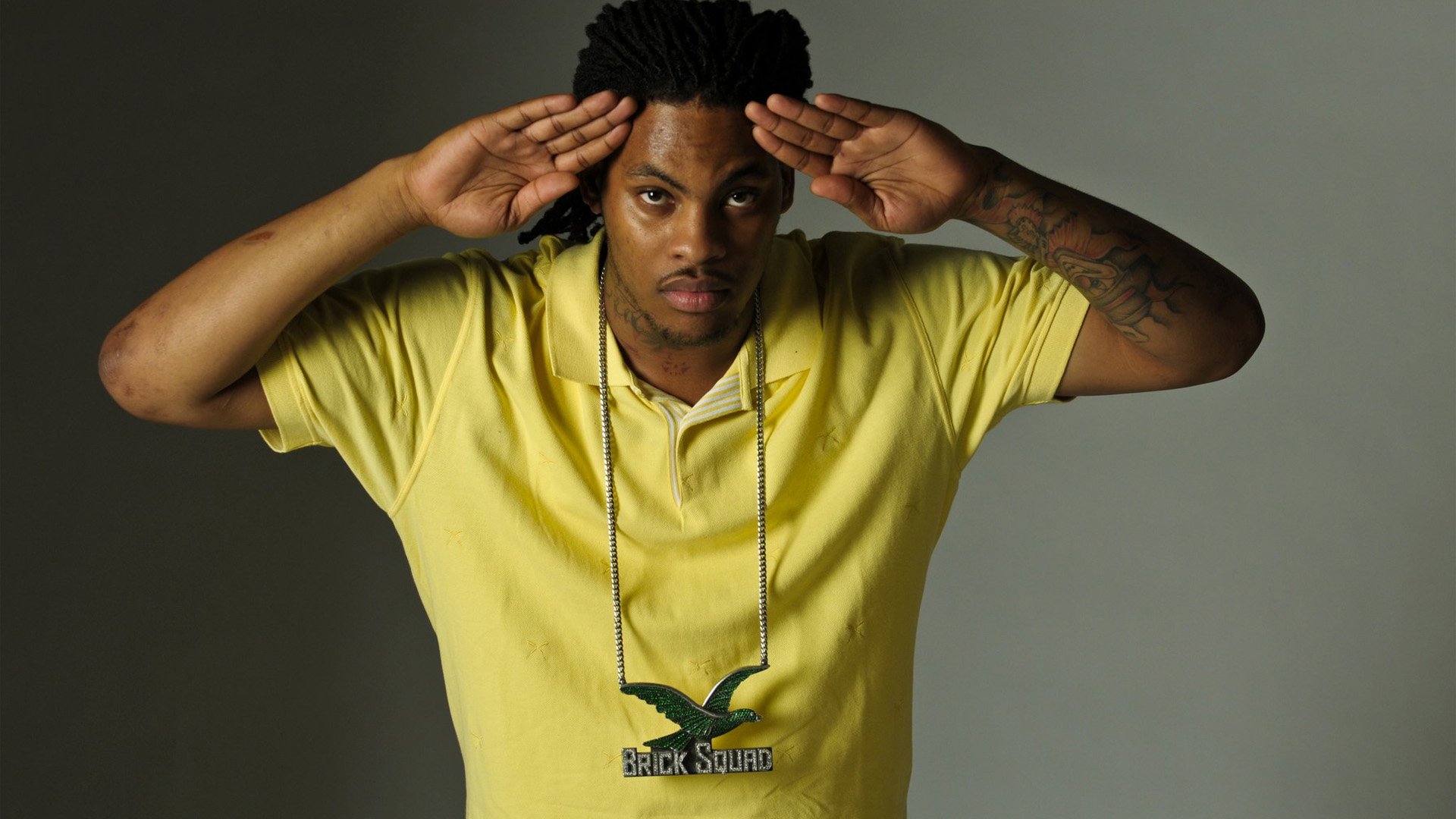 lil uzi vert, waka flocka flame — photo 1