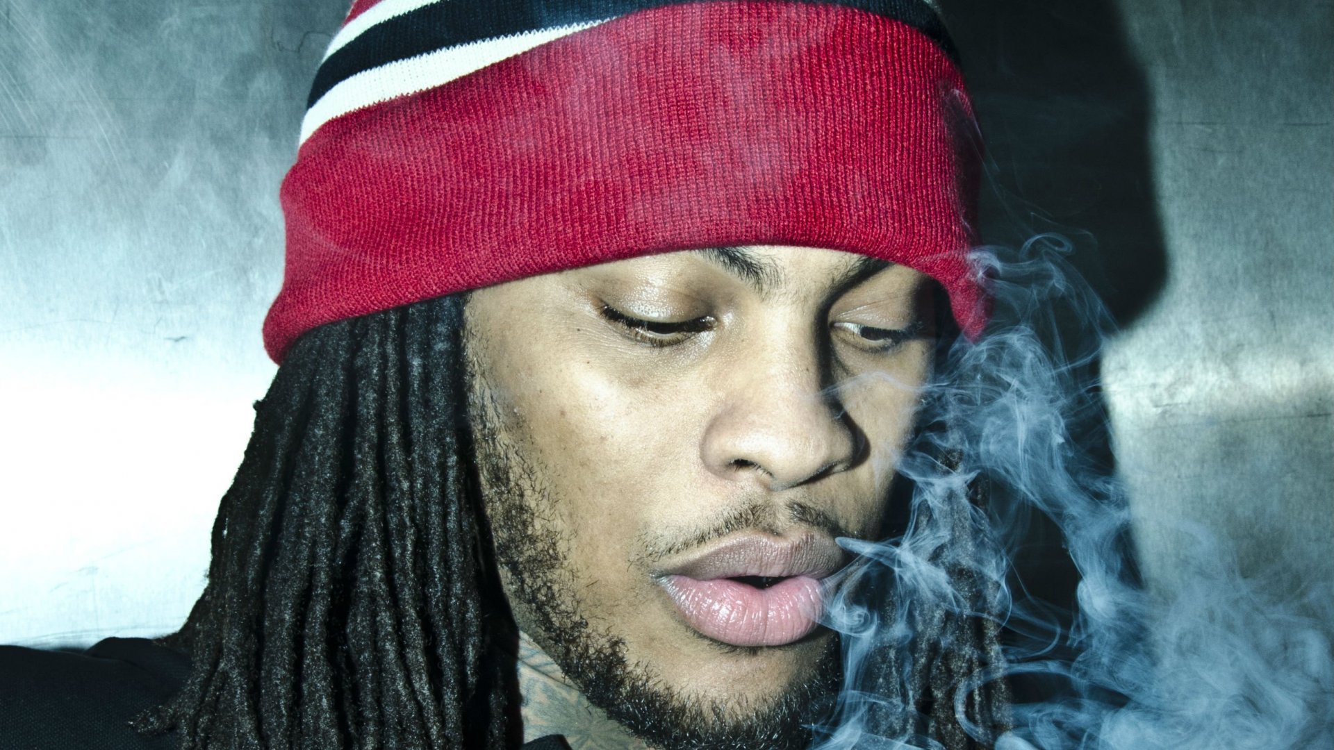 lil uzi vert, waka flocka flame — photo 2