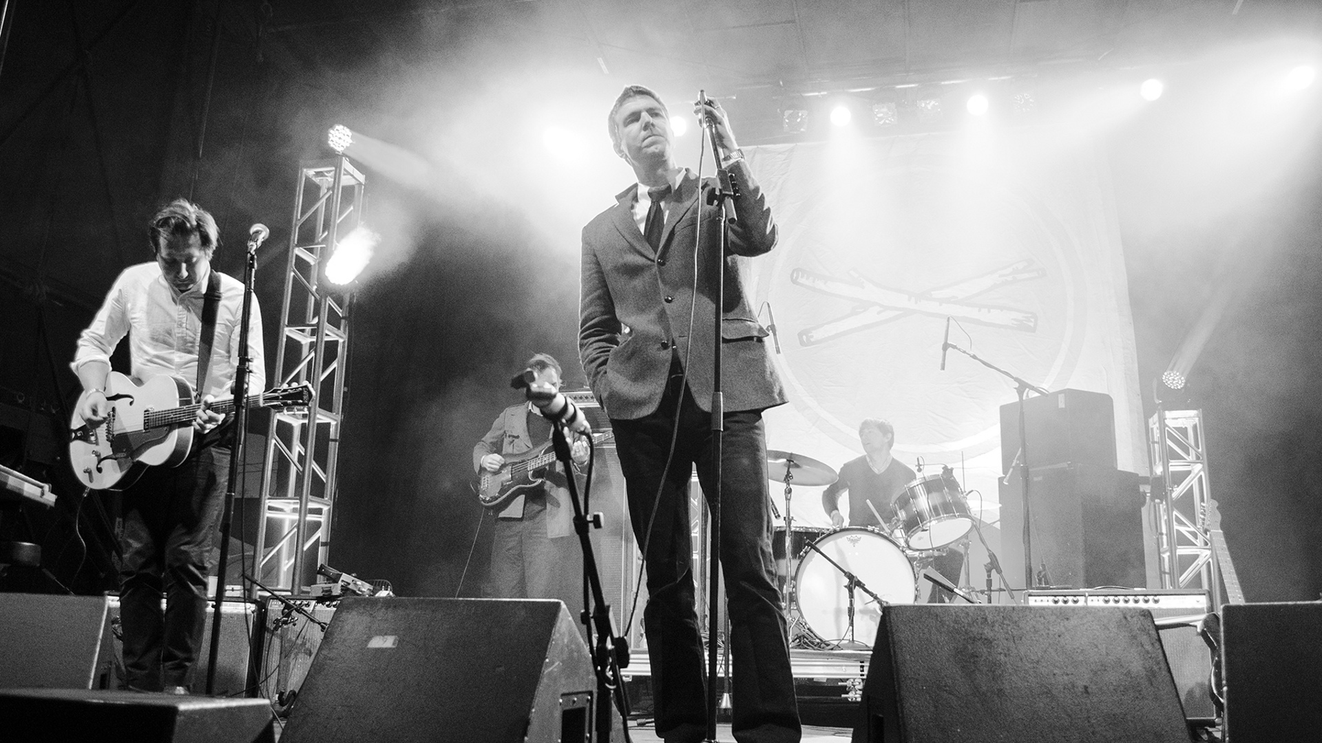 The Walkmen — photo 1