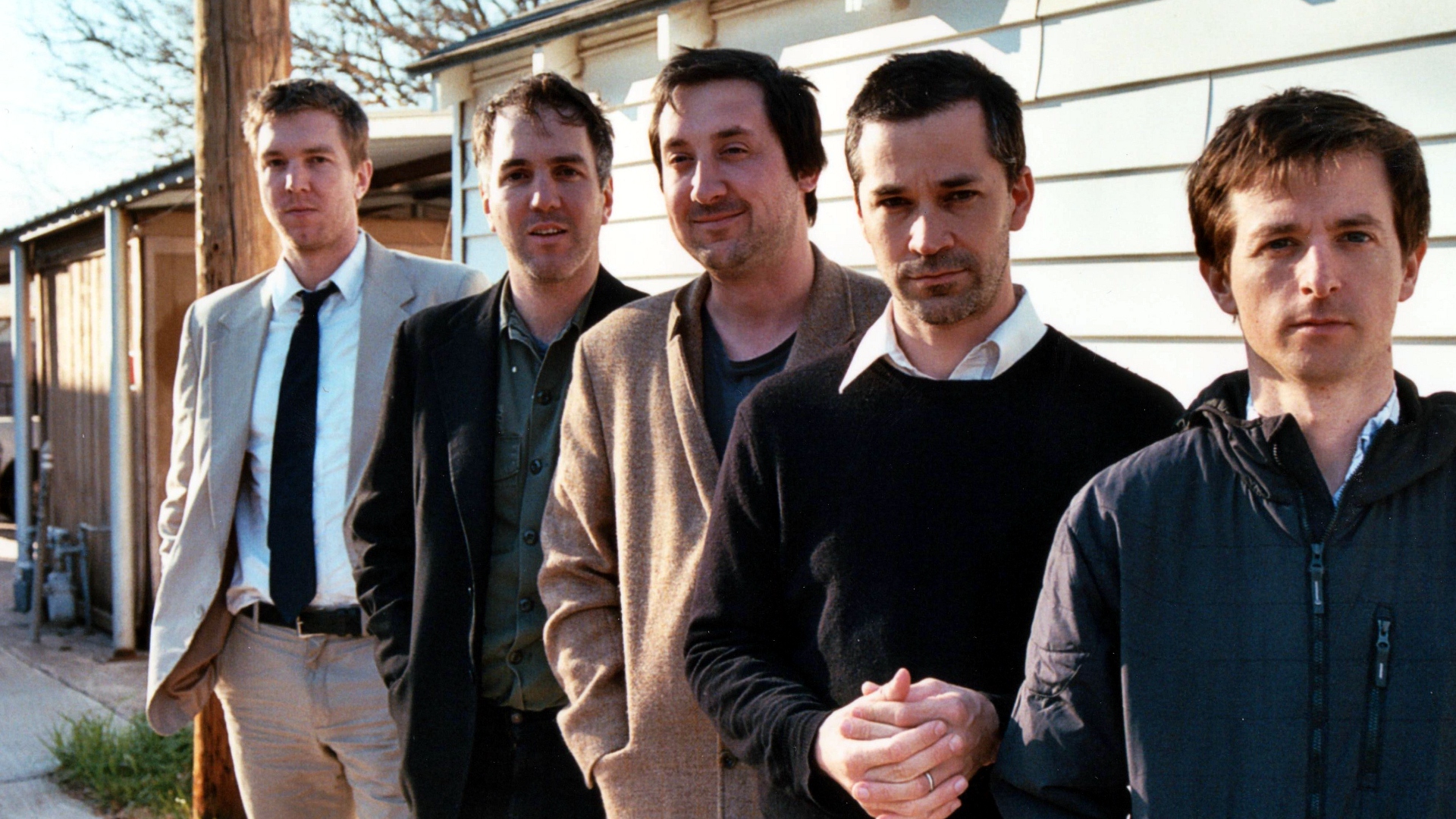 The Walkmen — photo 2