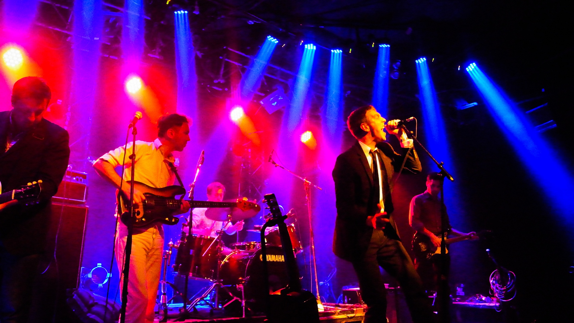 The Walkmen — photo 3