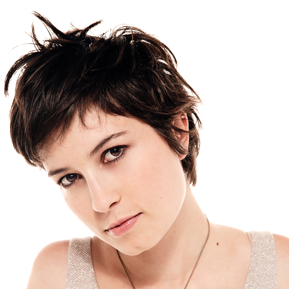 Missy Higgins
