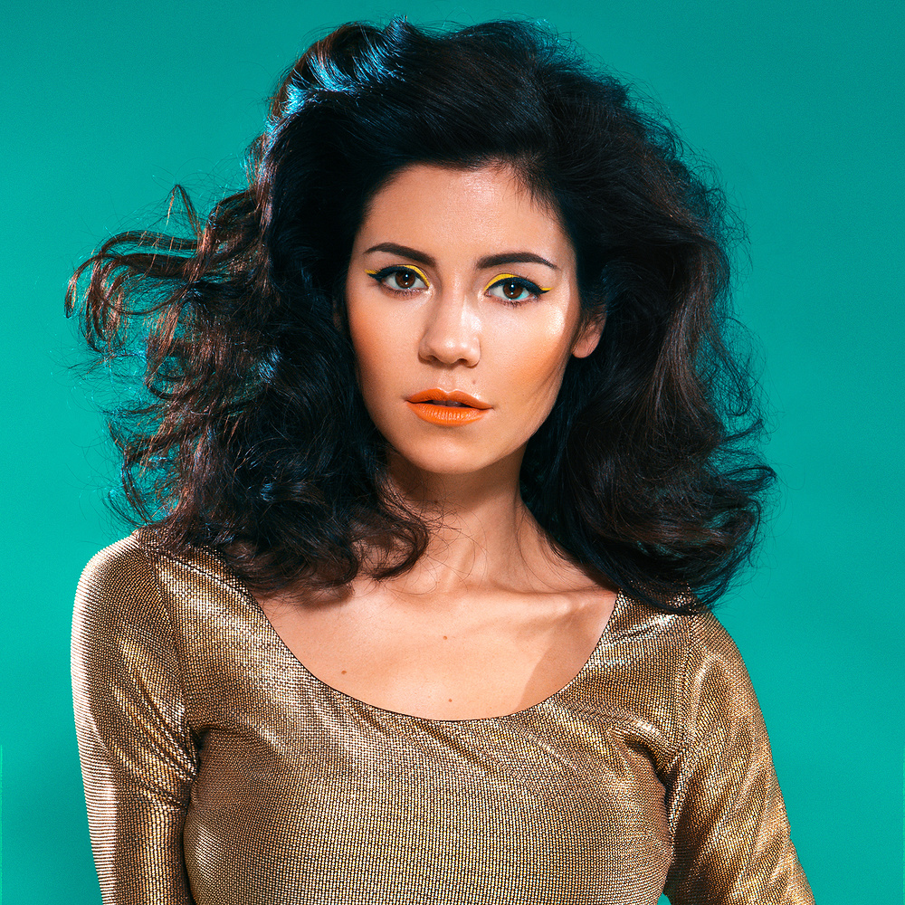 Marina & the Diamonds — photo 5