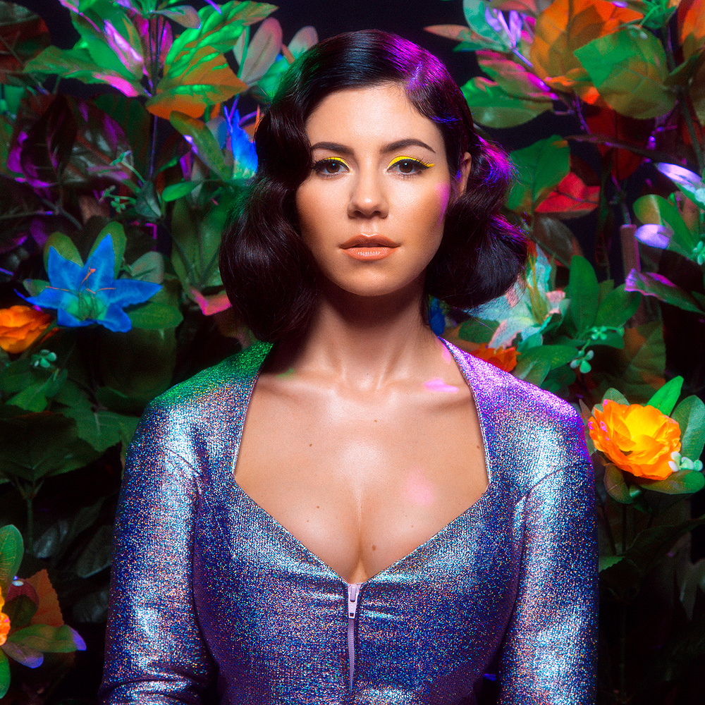 Marina & the Diamonds — photo 6