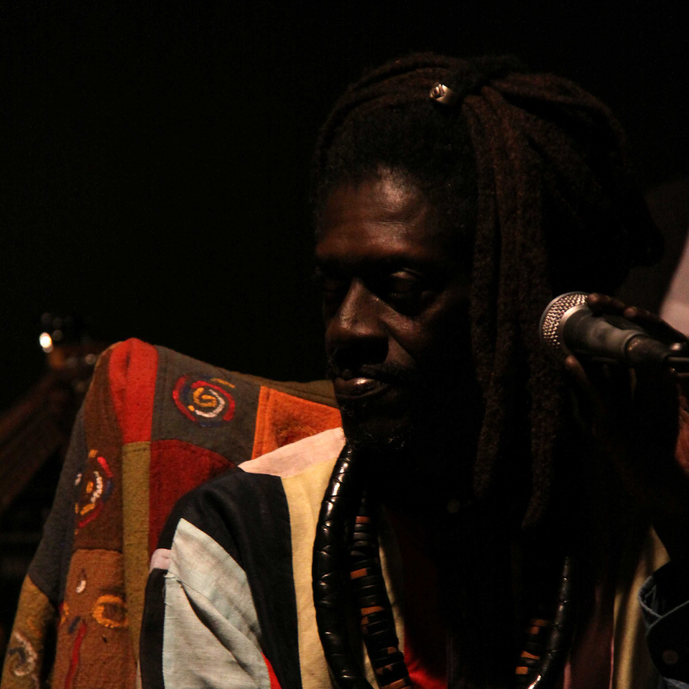 Cheikh Lo — photo 3