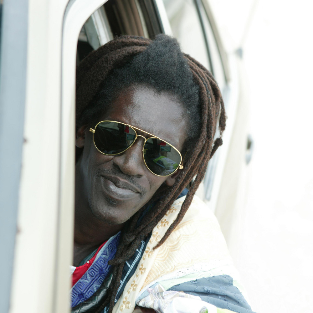 Cheikh Lo — photo 4